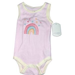 Baby girls outfit size 3-6 months